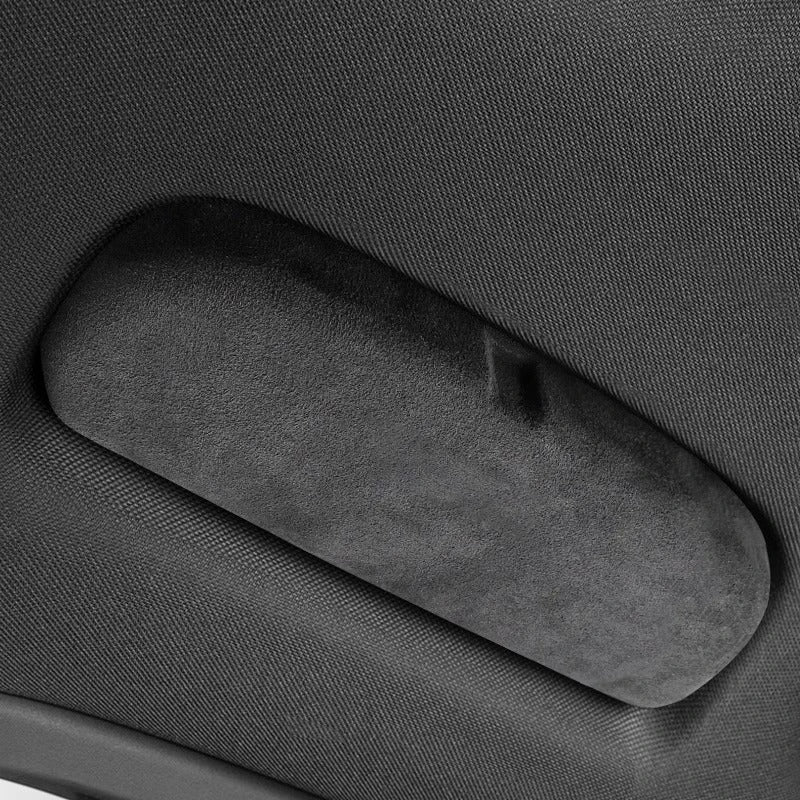 BYD Formula Leopard 5 Alcantara Suede Interior Kits