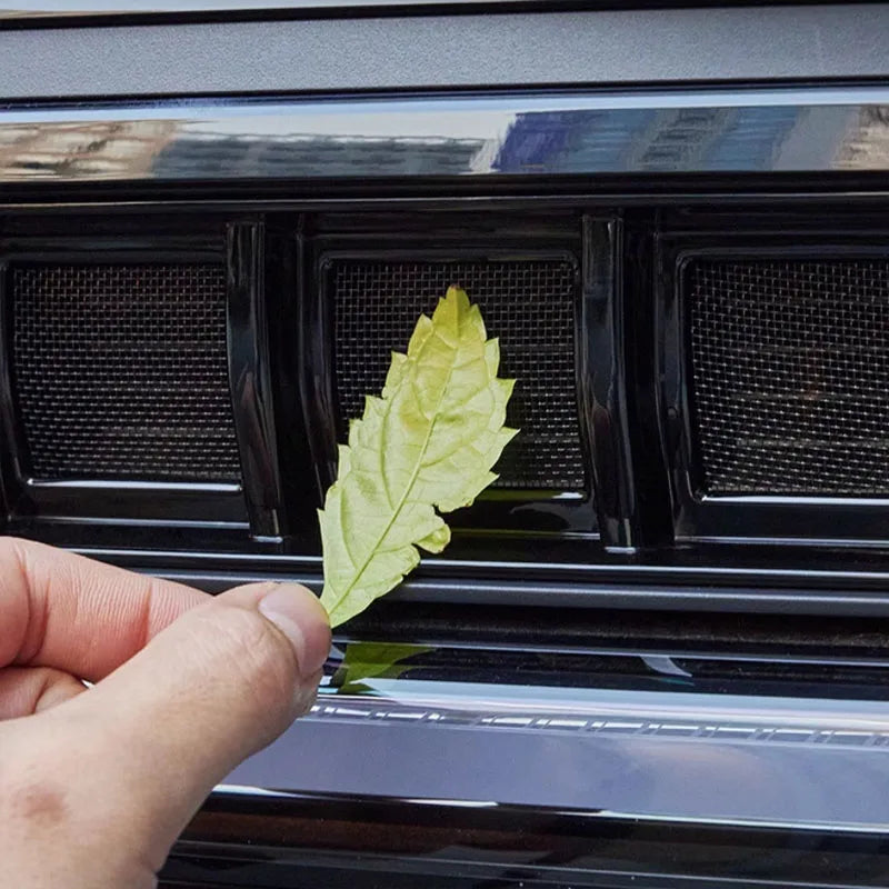 BYD Leopard 5 Lnsect Proof Net For Car Grille