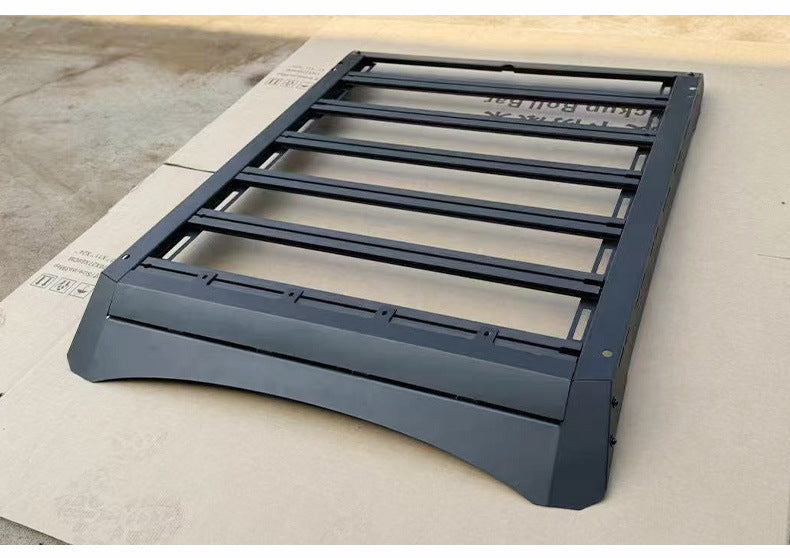 Aluminum Roof Rack Platform for BYD Shark 5 / Shark 6 Pickup
