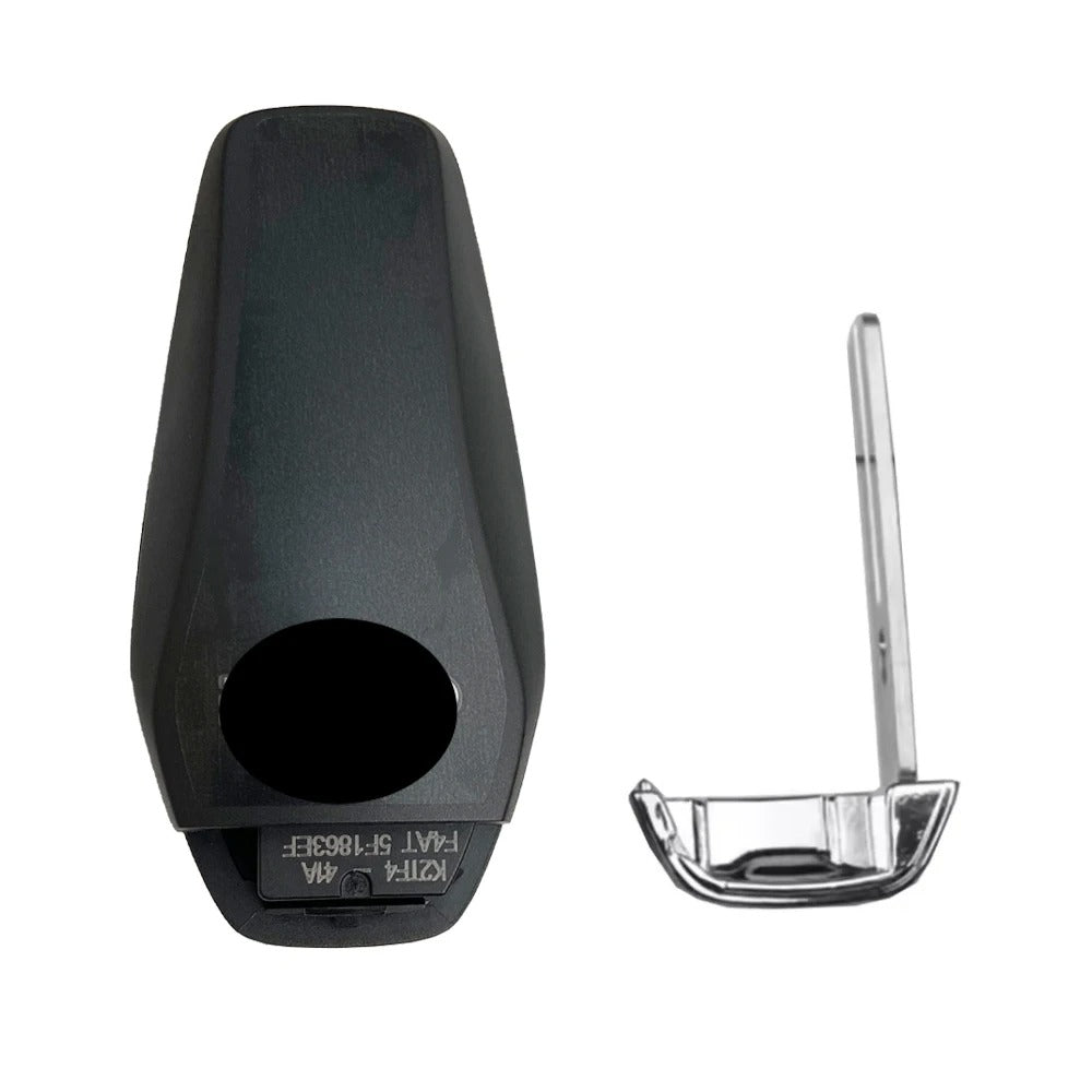 Original Car Smart Remote Key 433.92MHz ID46 Chip For BYD