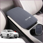 BYD Song Plus DMI Seal U Sealion 6 Car Armrest Box Protection Cover - BYDAC