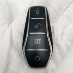 Original Car Smart Remote Key 433.92MHz ID46 Chip For BYD
