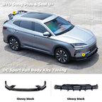 DC Full Body Kits For BYD Song Plus/ Seal U+/ Sealion 6 2023-2025