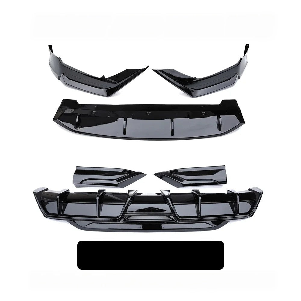 DC Full Body Kits For BYD Song Plus/ Seal U+/ Sealion 6 2023-2025