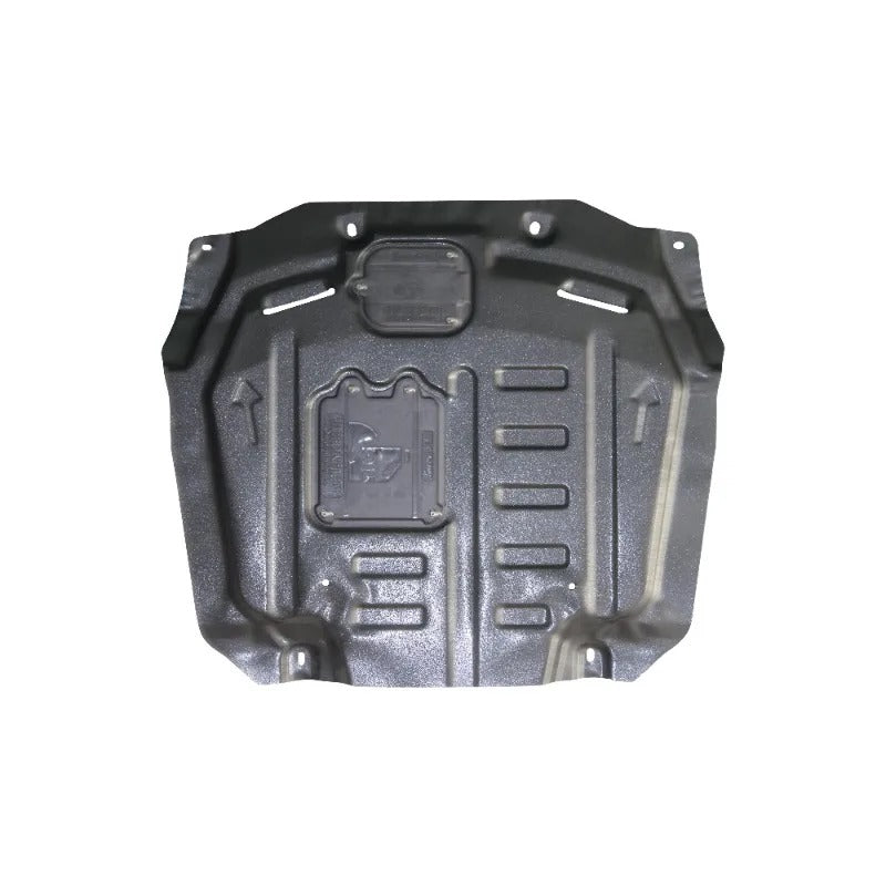 Under Rottrn Guard Alloy Under Engine Guard Plate Panel For BYD Sealion 8/Atto 8 2015-201 ...