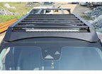 Aluminum Roof Rack Platform for BYD Shark 5 / Shark 6 Pickup