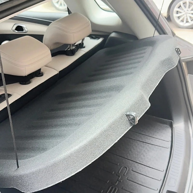 Rear Trunk Curtain Cover For BYD Yuan Up Atto 2