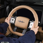 Steering Wheel Cover Protective Cover for BYD Leopard 8