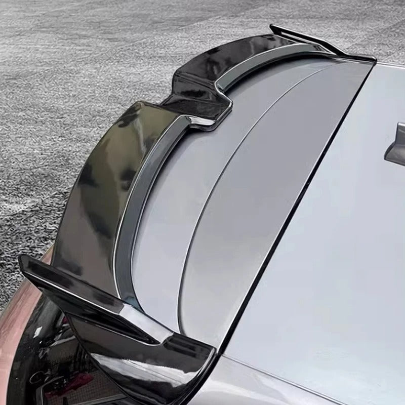 BYD Dolphin Rear Roof Trunk Lid Car Spoiler Wings