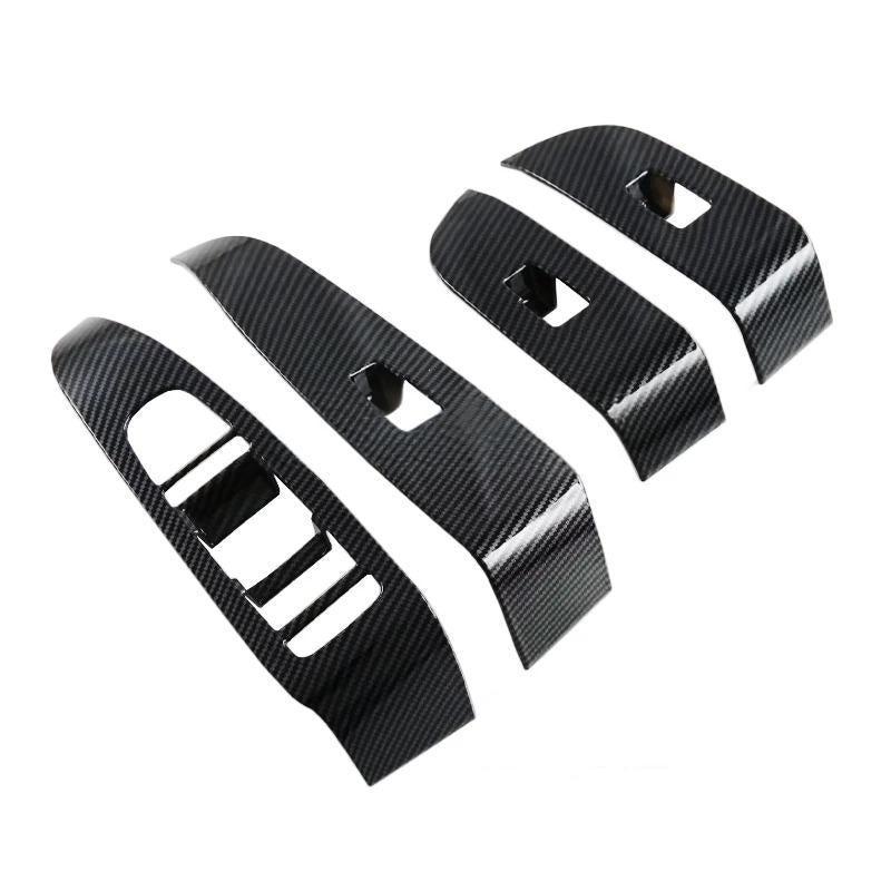 BYD Sealion 7 Sticker Cover Set