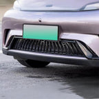 BYD Dolphin Insektensicherer Kühlergrill Schutzabdeckung für den vorderen Lufteinlass