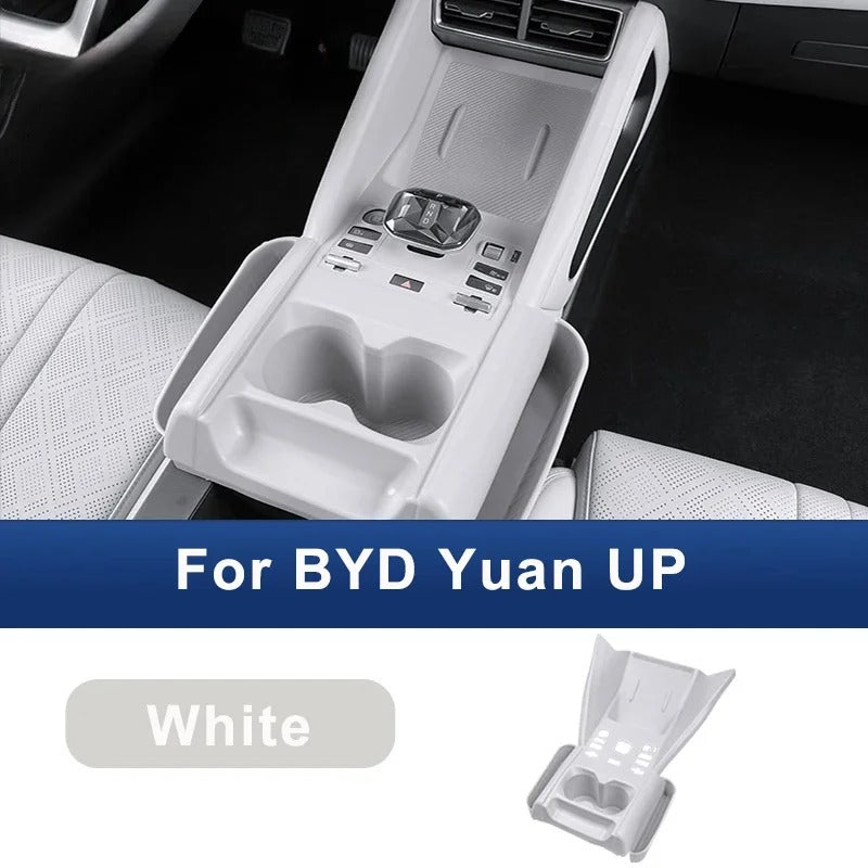 BYD Yuan UP Pro Car Versatile Center Control Mat