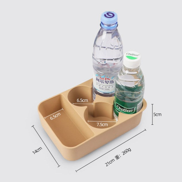 Refrigerator Storage Box Mat forFangchengbao Bao 8
