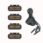 18LED Front Grille Light For BYD SEAL U