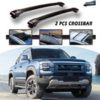 BYD Shark 6 Dachträger 2024 2025 Gepäckträger Querträger Relingträger 