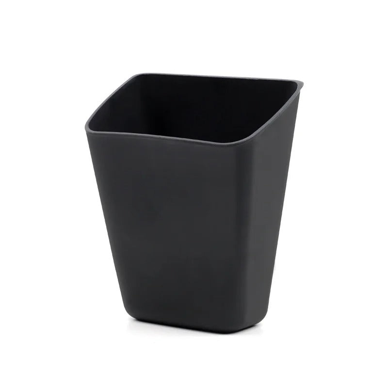 Central Control Lower Storage Box Console Armrest Storage Box Cup Holder for BYD Yuan UP