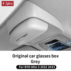 ABS-Car-Sun-Glasses-Case-Sunglasses-Storage-Box-Holder-For-Byd-Atto-3-2022-2023-Interior1