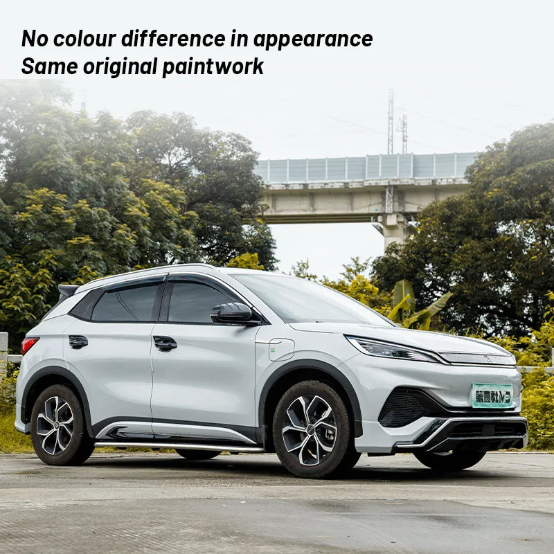 Car Front Bumper Body Kit Suitable for BYD Atto 3