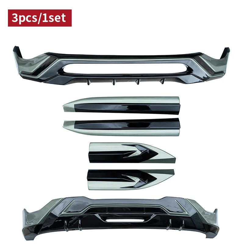 Car Front Bumper Body Kit Suitable for BYD Atto 3