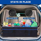 Car Trunk Organizers for BYD Car
