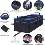 Car Trunk Organizers for BYD Car
