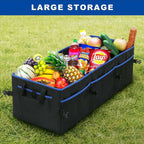 Car Trunk Organizers for BYD Car