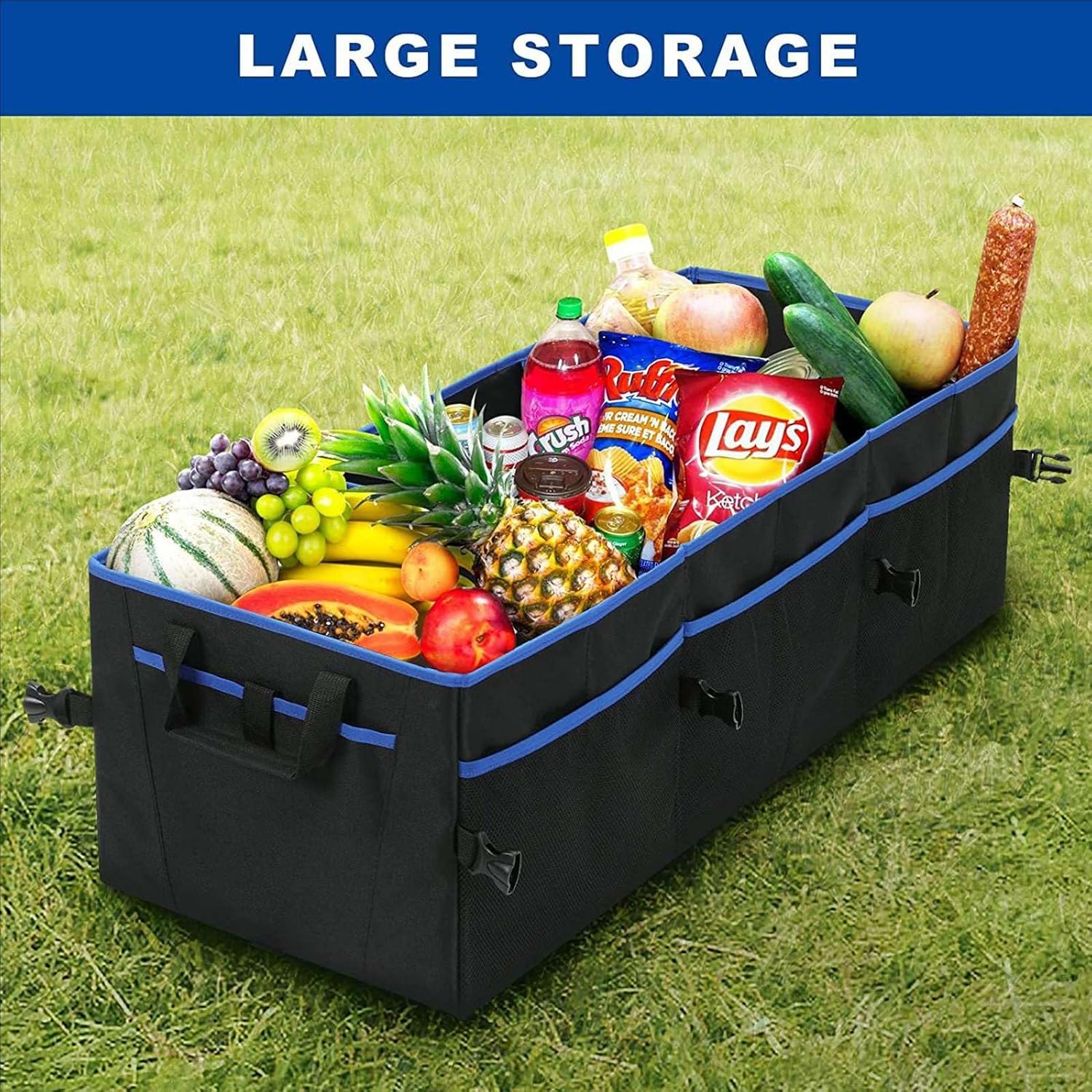 Car Trunk Organizers for BYD Car