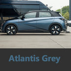 Car Paint Repair Pen for BYD Dolphin