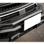 BYD Leopard 5 Black Knight Front And Rear Bumper