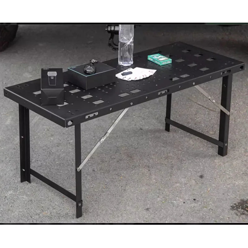 BYD Leopard 5/8 Trunk Organizer