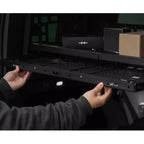 BYD Leopard 5/8 Trunk Organizer - BYDAC