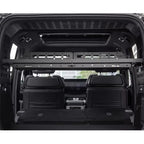 BYD Leopard 5/8 Trunk Organizer - BYDAC