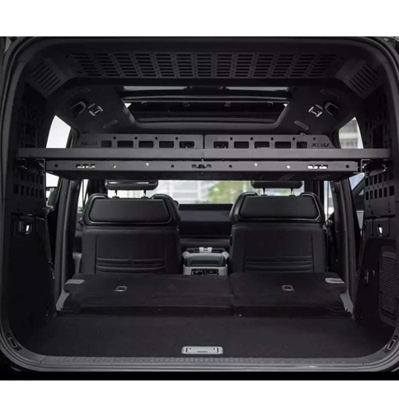 BYD Leopard 5/8 Trunk Organizer