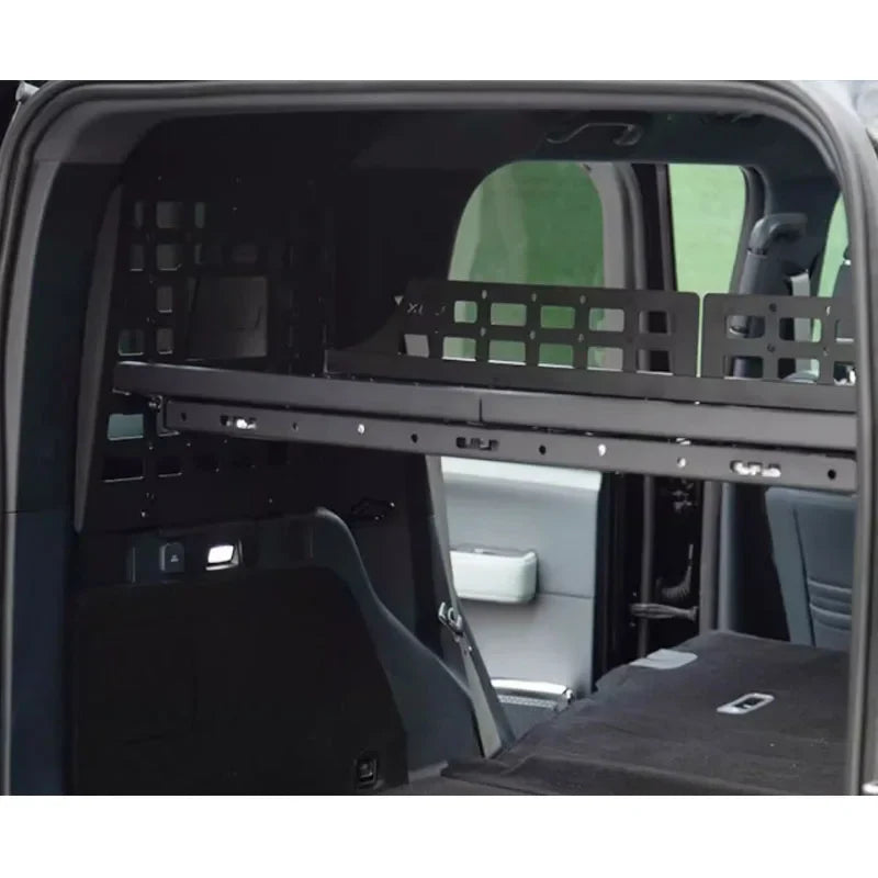 BYD Leopard 5/8 Trunk Organizer