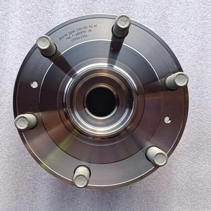 BYD Leopard 5 Wheel Hub Unit Assembly SGHA-3104100S – BYDAC