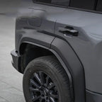 BYD Leopard 5 Widened Small Wheel Eyebrows