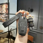 BYD Car Key Ring Set - BYDAC