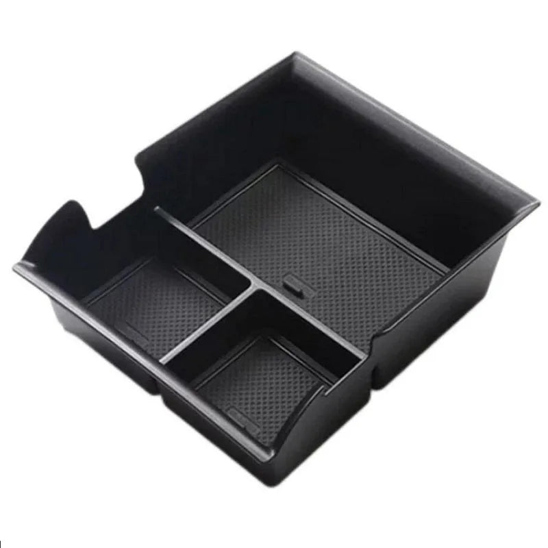 Bandeja organizadora de consola central con reposabrazos BYD ATTO 3