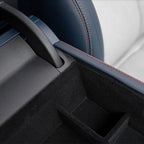 Bandeja organizadora de consola central con reposabrazos BYD ATTO 3