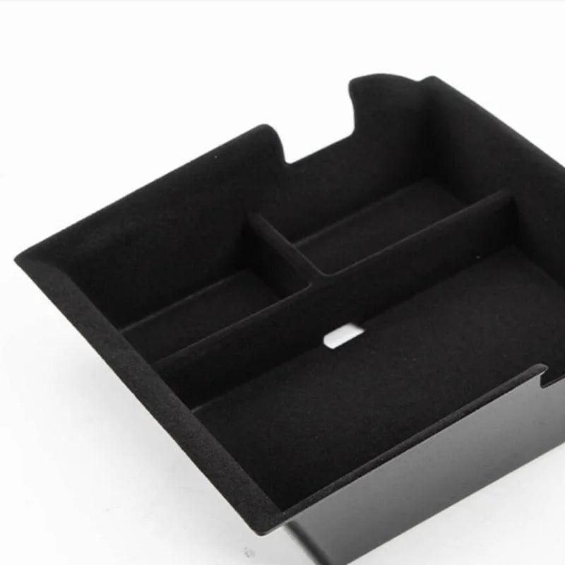 Bandeja organizadora de consola central con reposabrazos BYD ATTO 3