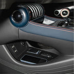 BYD ATTO 3 STORAGE BOX UNDER THE CENTER CONSOLE