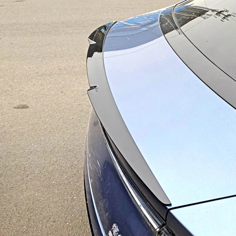 Pylon Rear Spoiler BYD Seal Spoiler 2022- 2025+ Rear Trunk Spoiler Wing – BYDAC