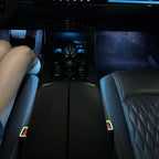 Car LED Lights Smart Car Interior Lights  Fit for BYD Han