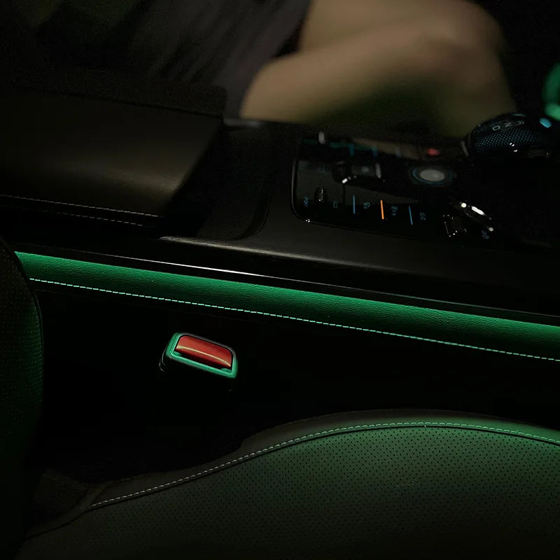 Car LED Lights Smart Car Interior Lights  Fit for BYD Han