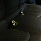 Car LED Lights Smart Car Interior Lights  Fit for BYD Han