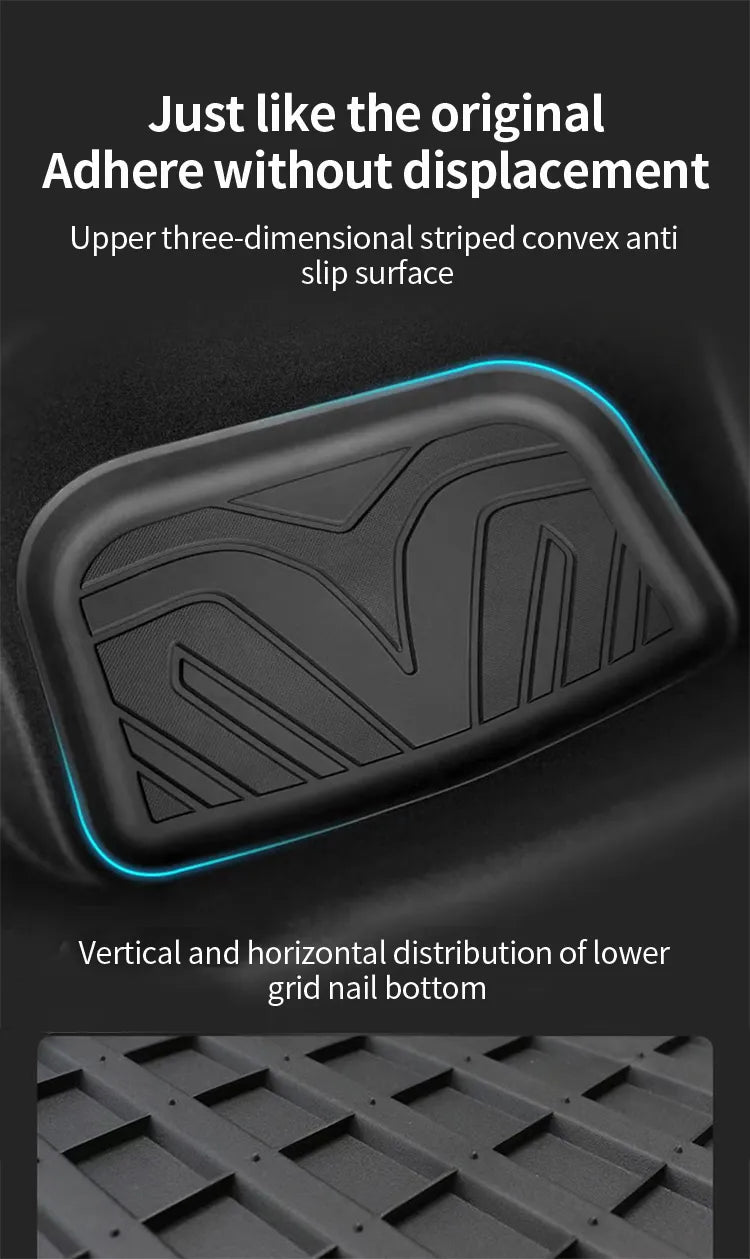 Car-Boot-Mats-For-BYD-Dolphin-2021-2022-2023-2024-EVA-Tray-Carpet-Mud-Car-Rear1