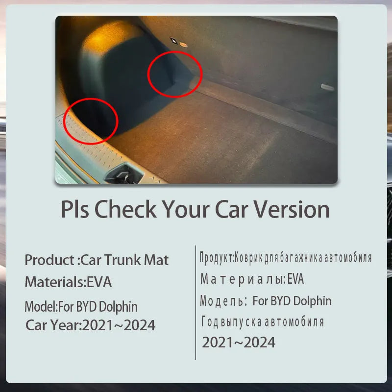 Car-Boot-Mats-For-BYD-Dolphin-2021-2022-2023-2024-EVA-Tray-Carpet-Mud-Car-Rear1