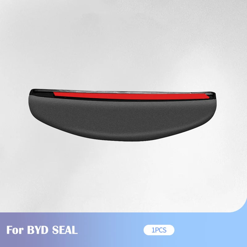 BYD SEAL Car Camera Eyebrow Rear View Cam Protective