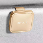Car Sunglass Holder Glasses Storage Clip For BYD