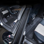 BYD Car Mats Non-Slip Floor Liners for Atto 3